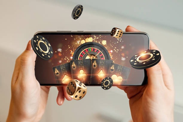 merdeka4d game categories dashboard
